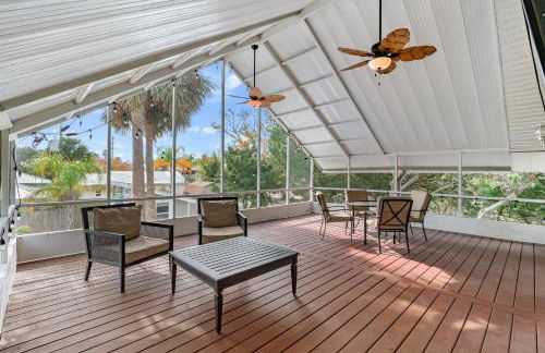 Florida Breeze l Hot Tub l Walkable - Foto 40