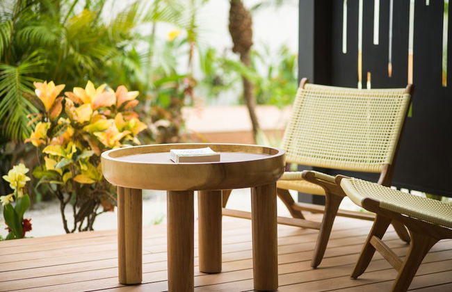 1 Favela Chic Tamarindo - Adults Only Bungalow - Foto 40