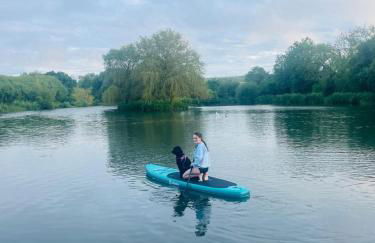 Dorset Stay, Coast & Countryside - Photo 7