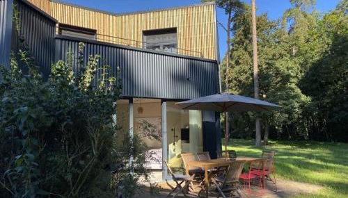 Super Nice Holiday Home by the Lake - Foto 4, Other