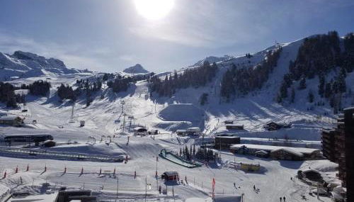 Grand appartement rénové · Proche pistes · Sud · Balcon · 11 pers · Animaux admis - FR-1-181-1910 - Foto 2