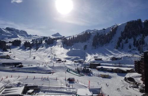 Grand appartement rénové · Proche pistes · Sud · Balcon · 11 pers · Animaux admis - FR-1-181-1910 - Foto 2