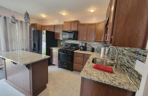 Cattaraugus, Home sweet home! - Foto 7