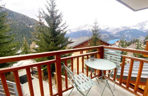 Appartement Ski Pied de Pistes - Valfréjus - Foto 16