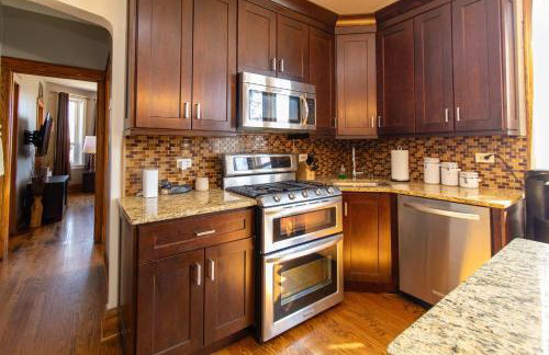 Chi-Town Hideout #2 - Foto 6