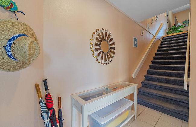 Surf And Turf At Cedars East 2 Bedroom Townhouse by RedAwning - Foto 43