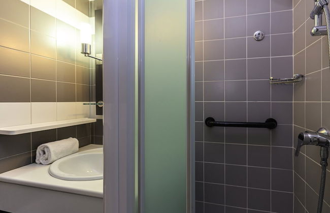 Belambra Clubs Anglet - La Chambre d'Amour - Foto 25