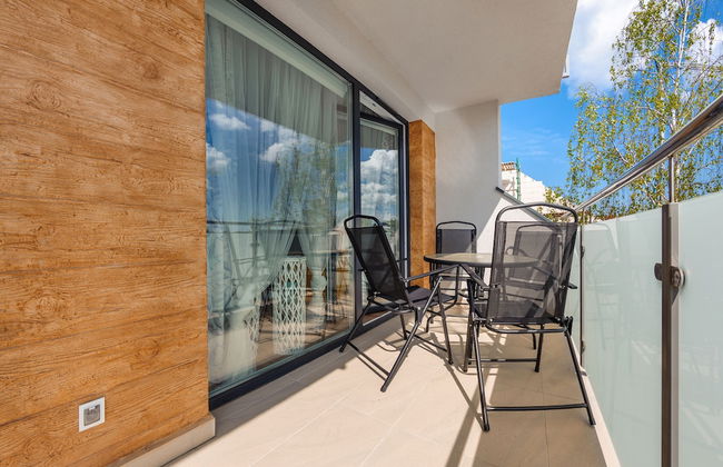 Apartamenty Sun & Snow Jantar Park - Photo 23