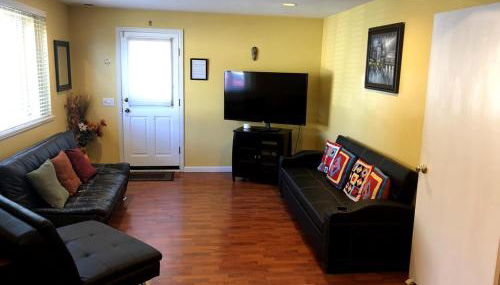 Charming in law Inner Sunset at UCSF - Foto 4