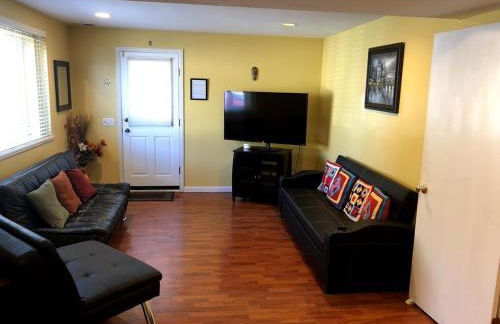 Charming in law Inner Sunset at UCSF - Foto 4