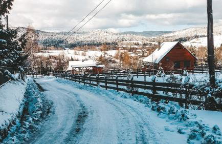 Beskid House Kurów - Foto 61