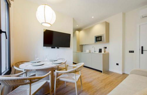 Alcalá Central Apartments - Foto 61