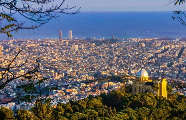 Go City: Barcelona All-Inclusive Pass - Foto 3