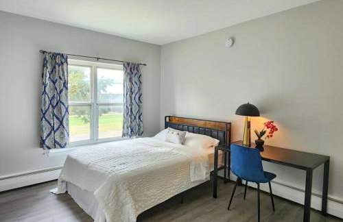 Elegant Retreat Where Relaxation Embraces Design - Foto 6