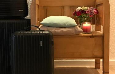 Gästehaus Hotel Maria Theresia - Foto 11