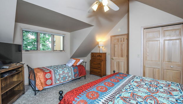 Alpine Adventure by Taylor Made Deep Creek - Foto 5, Servicios del alojamiento