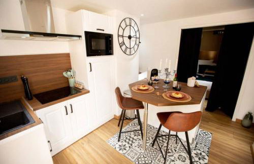 Nouveau - L'instant Passion - Love Room - Photo 6