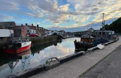 Eyemouth getaway - Foto 41