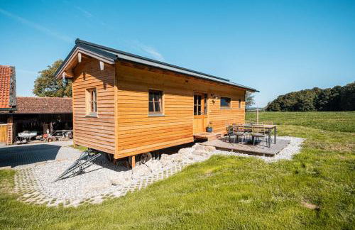 Gloans Glück Ferienhaus - Foto 9