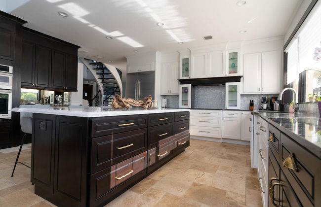 5 Bedroom Luxe Villa on Deep Water Intracoastal - Foto 11