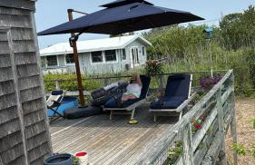 Davis Park Fire Island Retreat - Foto 54