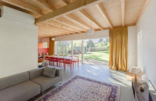 Haus am Wald in Hitzacker Elbe Wendland - Foto 8