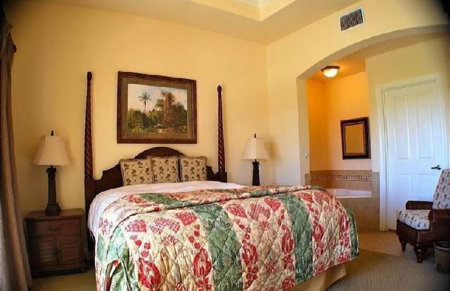 Ov3386 - Reunion Resort - 3 Bed 3 Baths Villa - Foto 4