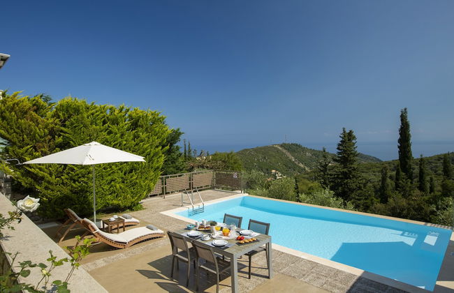 Drimonari Villas - Foto 51