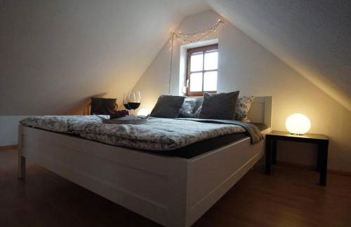 Idylle im Fränkischen Seenland - Foto 14