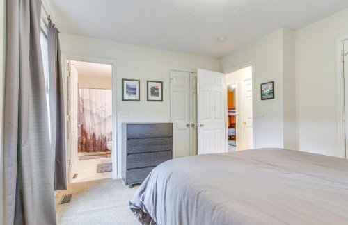 Charming Shenandoah Retreat with Deck! - Foto 16