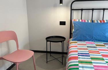 URBAN CONCEPT Santa Croce in Gerusalemme - Entire apartment - Foto 42