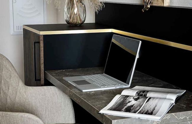 Residence Black Eagle Lubmin - Foto 79