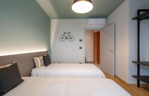 Holiday Home Cascina Luscai by Interhome - Foto 21