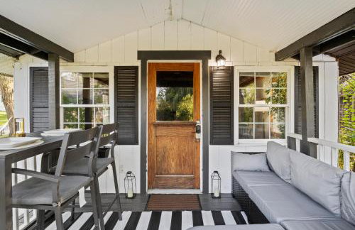 Cozy Home W/ King Bed & Lake access - Foto 3