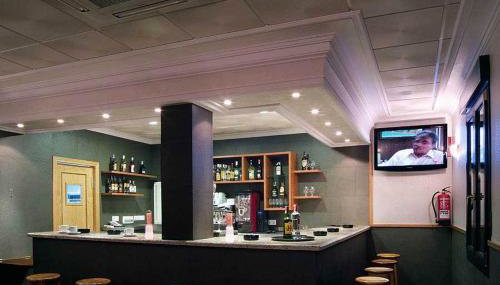 Hotel Ruta del Poniente - Foto 4