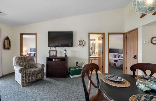 Captain's Quarters at Kimberling Crossing - Foto 8