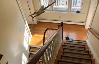 Oceanfront - Downtown in historic New England - Foto 44