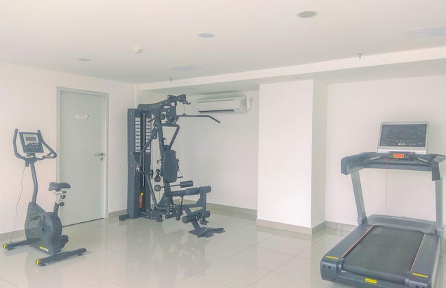 Cozy And Good Studio Sayana Bekasi Apartment - Photo 16