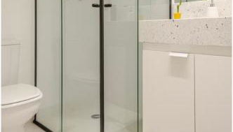 Studio Novo Merit Santa Cruz 503 - Foto 5