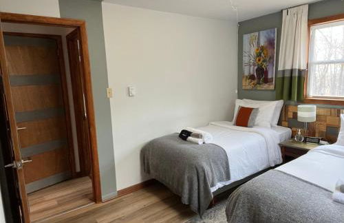 That Gray House Romantic getaway - Foto 42