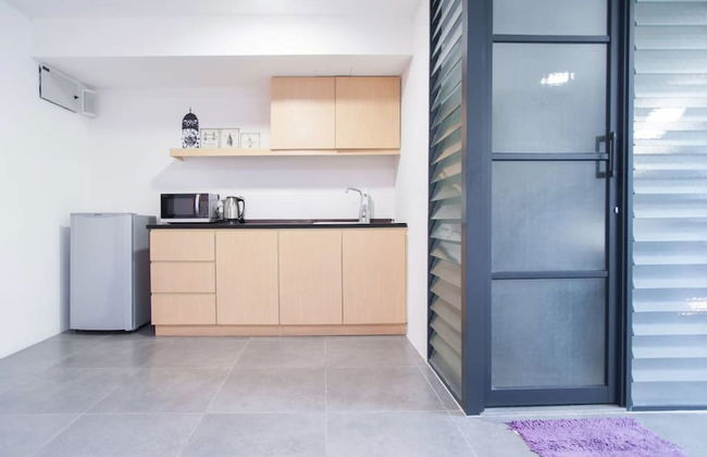 Empire Soho by SYNC - Foto 12