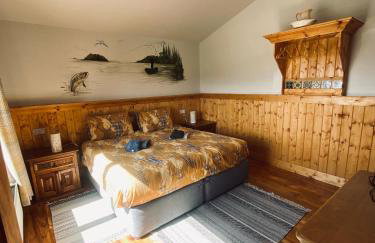 Dulrush Self-Catering Lodges - Foto 62