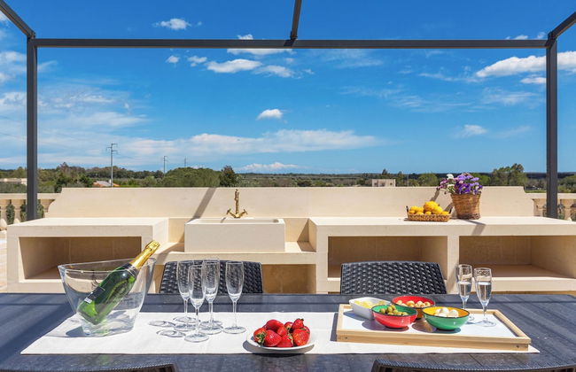 3921 Villa Cesira by Perle di Puglia - Foto 55