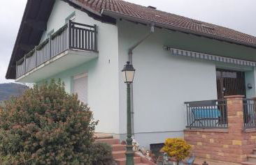 Gîte Les Bleuets - Foto 6