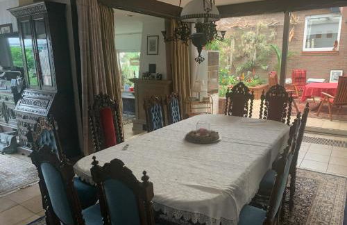 Großes Haus mit Top-Garten mitten in Haselünne - Foto 23