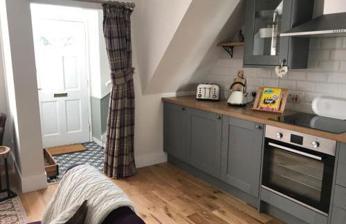 The Cottage - Foto 26