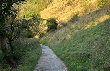 Bankside Cottage Milldale - Foto 47