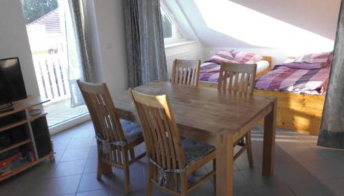 Ferienwohnung Blankenfelde mit Schallschutz und Parkplatz - Foto 4