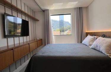 Apto lindo nas montanhas! - Foto 8