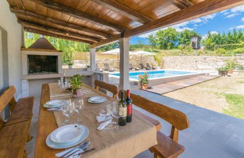 Villa Sterna, a charming villa in the heart of Istria - Foto 27